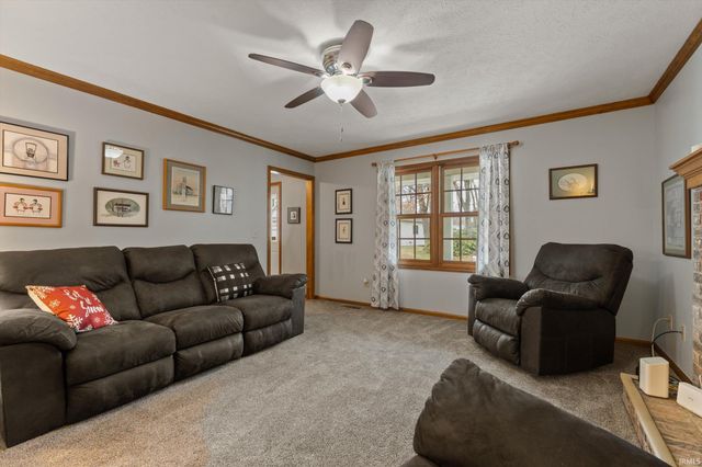 19120 Stone Ridge Drive, South Bend, IN 46637