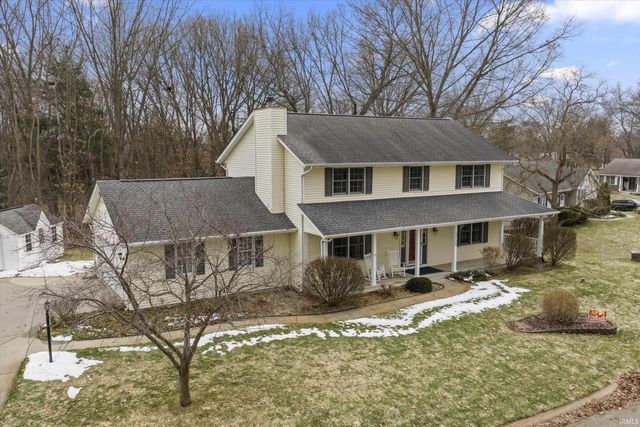 19120 Stone Ridge Drive, South Bend, IN 46637