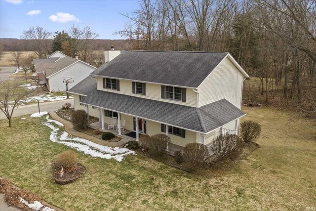 19120 Stone Ridge Drive, South Bend, IN 46637