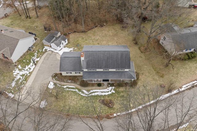 19120 Stone Ridge Drive, South Bend, IN 46637