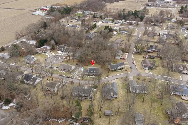 19120 Stone Ridge Drive, South Bend, IN 46637