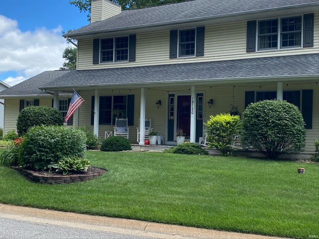 19120 Stone Ridge Drive, South Bend, IN 46637