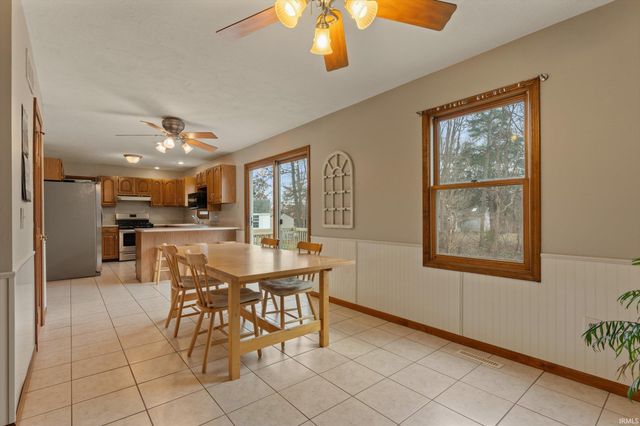 19120 Stone Ridge Drive, South Bend, IN 46637