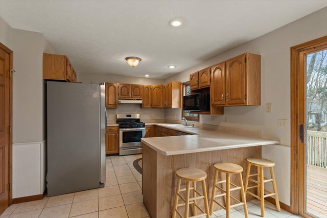 19120 Stone Ridge Drive, South Bend, IN 46637