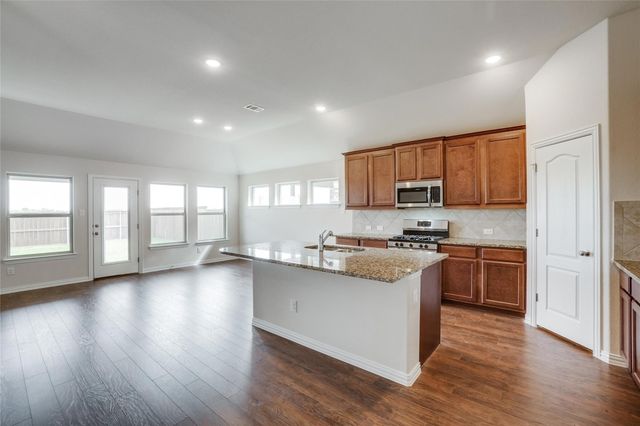 16625 Hidden Cove Drive, Celina, TX 75009