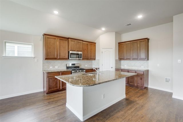 16625 Hidden Cove Drive, Celina, TX 75009