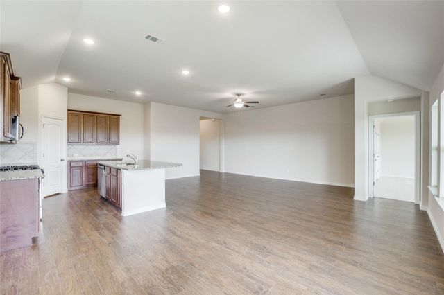 16625 Hidden Cove Drive, Celina, TX 75009