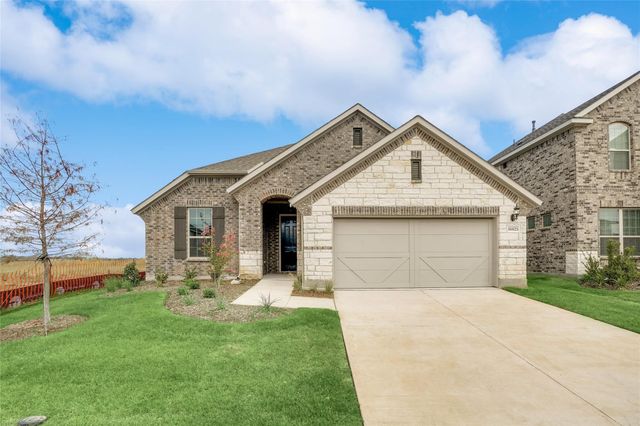 16625 Hidden Cove Drive, Celina, TX 75009