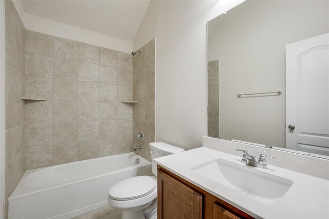 16625 Hidden Cove Drive, Celina, TX 75009