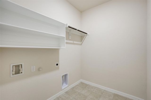 16625 Hidden Cove Drive, Celina, TX 75009