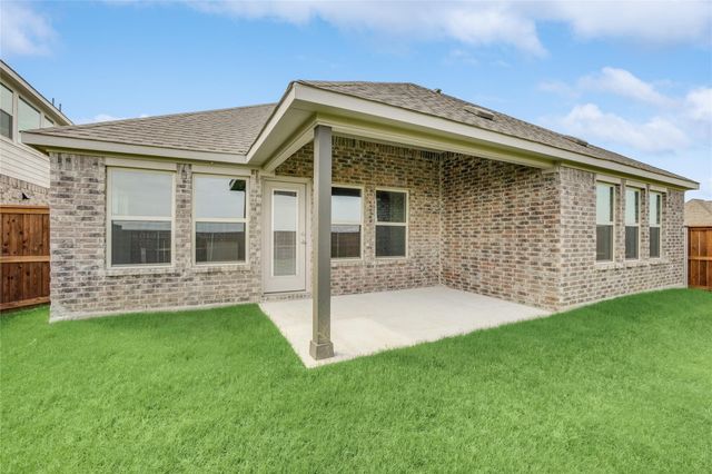 16625 Hidden Cove Drive, Celina, TX 75009