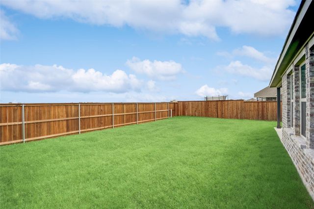 16625 Hidden Cove Drive, Celina, TX 75009