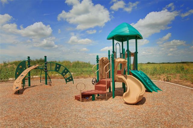 16625 Hidden Cove Drive, Celina, TX 75009