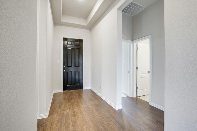 16625 Hidden Cove Drive, Celina, TX 75009