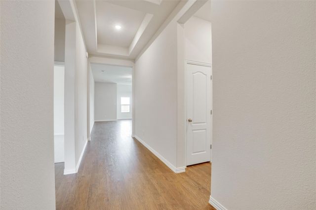 16625 Hidden Cove Drive, Celina, TX 75009