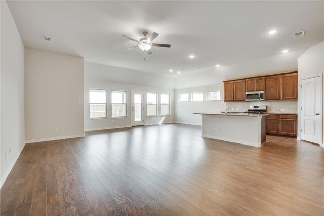 16625 Hidden Cove Drive, Celina, TX 75009