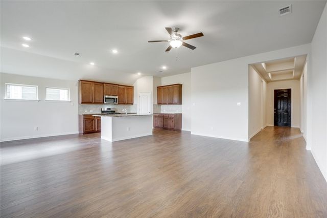 16625 Hidden Cove Drive, Celina, TX 75009