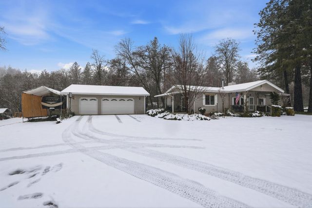 14706 Dog Bar Rd, Grass Valley, CA 95949