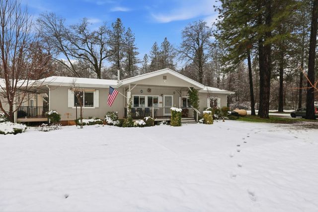 14706 Dog Bar Rd, Grass Valley, CA 95949