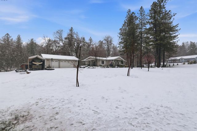 14706 Dog Bar Rd, Grass Valley, CA 95949