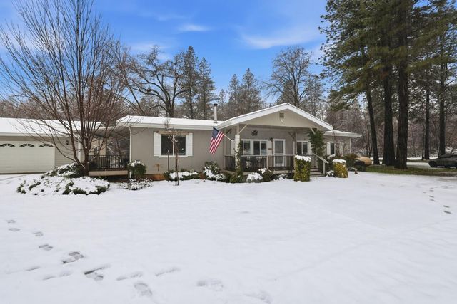 14706 Dog Bar Rd, Grass Valley, CA 95949