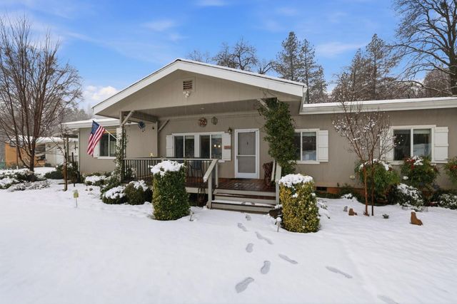 14706 Dog Bar Rd, Grass Valley, CA 95949