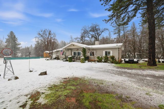 14706 Dog Bar Rd, Grass Valley, CA 95949