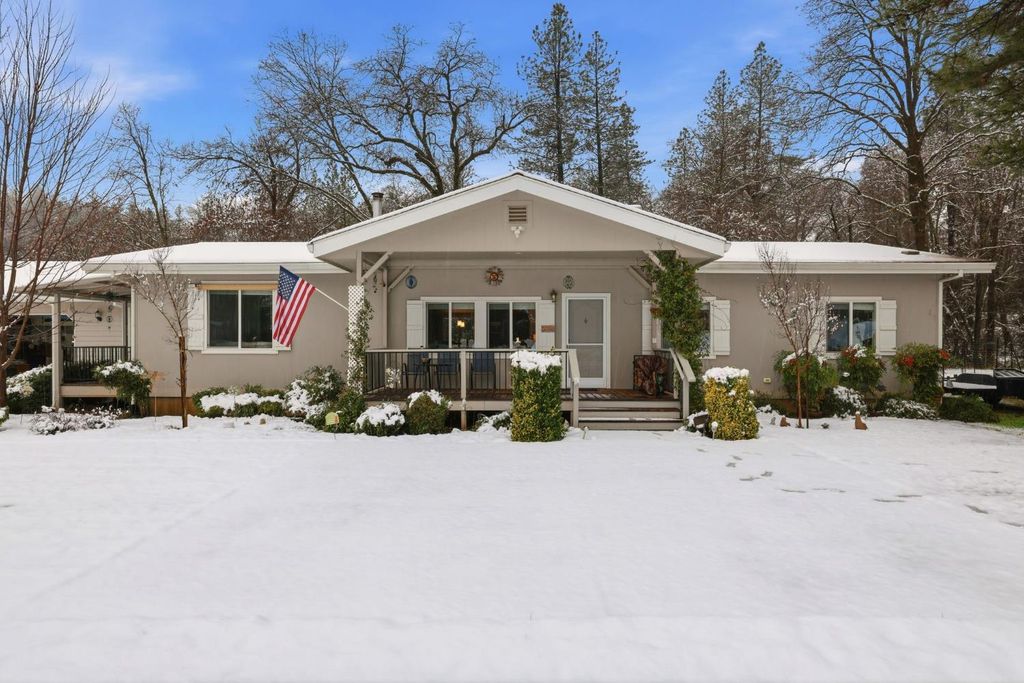 14706 Dog Bar Rd, Grass Valley, CA 95949