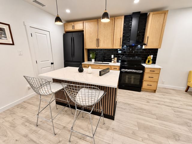 5231 Beeman Avenue, Dallas, TX 75223