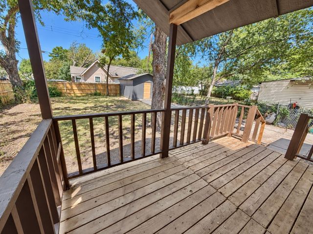 5231 Beeman Avenue, Dallas, TX 75223