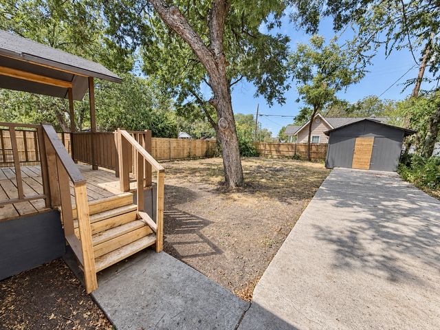 5231 Beeman Avenue, Dallas, TX 75223
