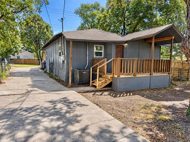 5231 Beeman Avenue, Dallas, TX 75223