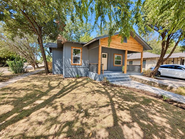 5231 Beeman Avenue, Dallas, TX 75223