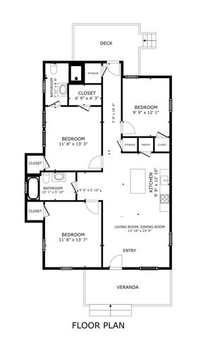 5231 Beeman Avenue, Dallas, TX 75223