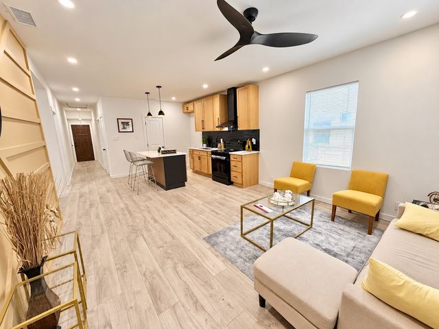 5231 Beeman Avenue, Dallas, TX 75223