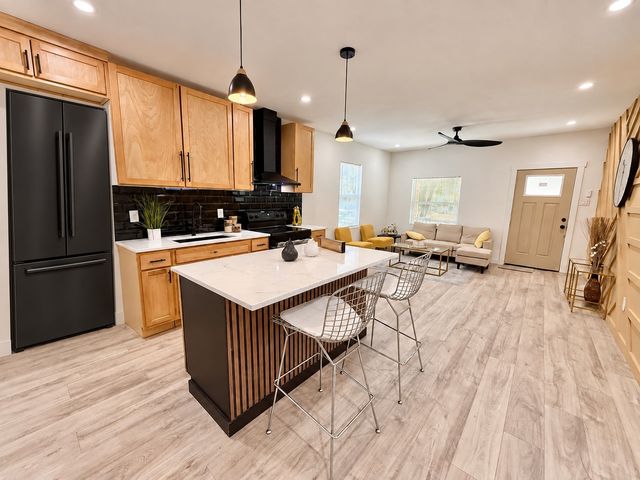 5231 Beeman Avenue, Dallas, TX 75223