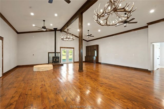 2205 County Road 122 County Road, Caldwell, TX 77836