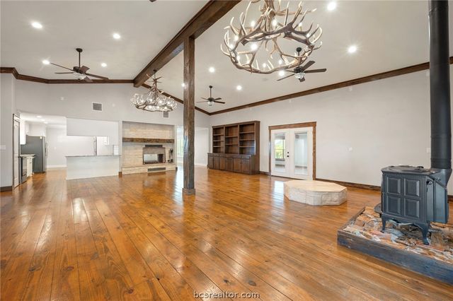 2205 County Road 122 County Road, Caldwell, TX 77836