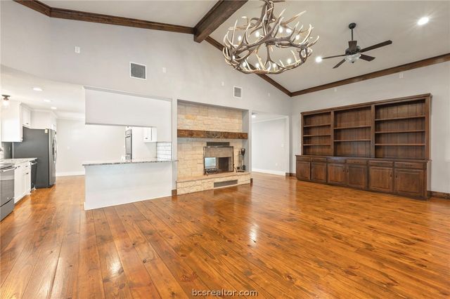 2205 County Road 122 County Road, Caldwell, TX 77836
