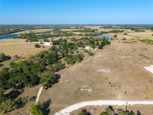 2205 County Road 122 County Road, Caldwell, TX 77836