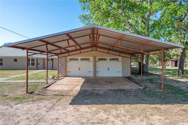 2205 County Road 122 County Road, Caldwell, TX 77836