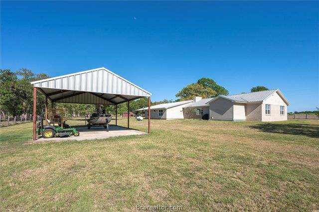 2205 County Road 122 County Road, Caldwell, TX 77836