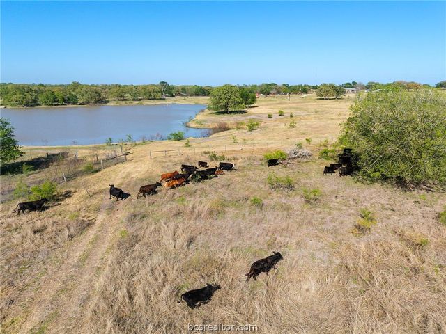 2205 County Road 122 County Road, Caldwell, TX 77836
