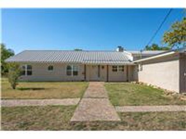 2205 County Road 122 County Road, Caldwell, TX 77836