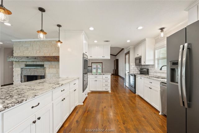 2205 County Road 122 County Road, Caldwell, TX 77836