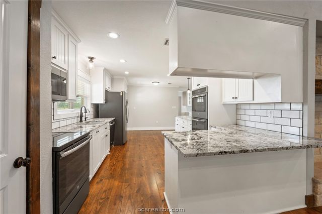 2205 County Road 122 County Road, Caldwell, TX 77836