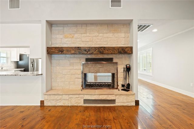 2205 County Road 122 County Road, Caldwell, TX 77836