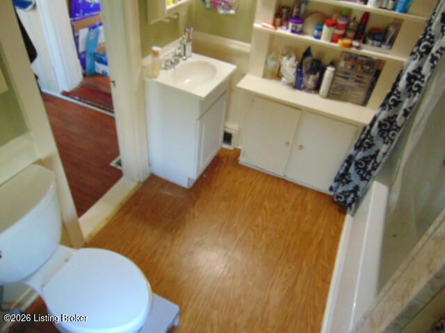 5858 S Main St, Eminence, KY 40019