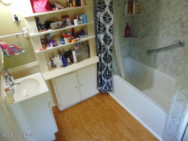 5858 S Main St, Eminence, KY 40019