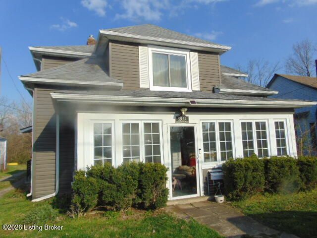 5858 S Main St, Eminence, KY 40019